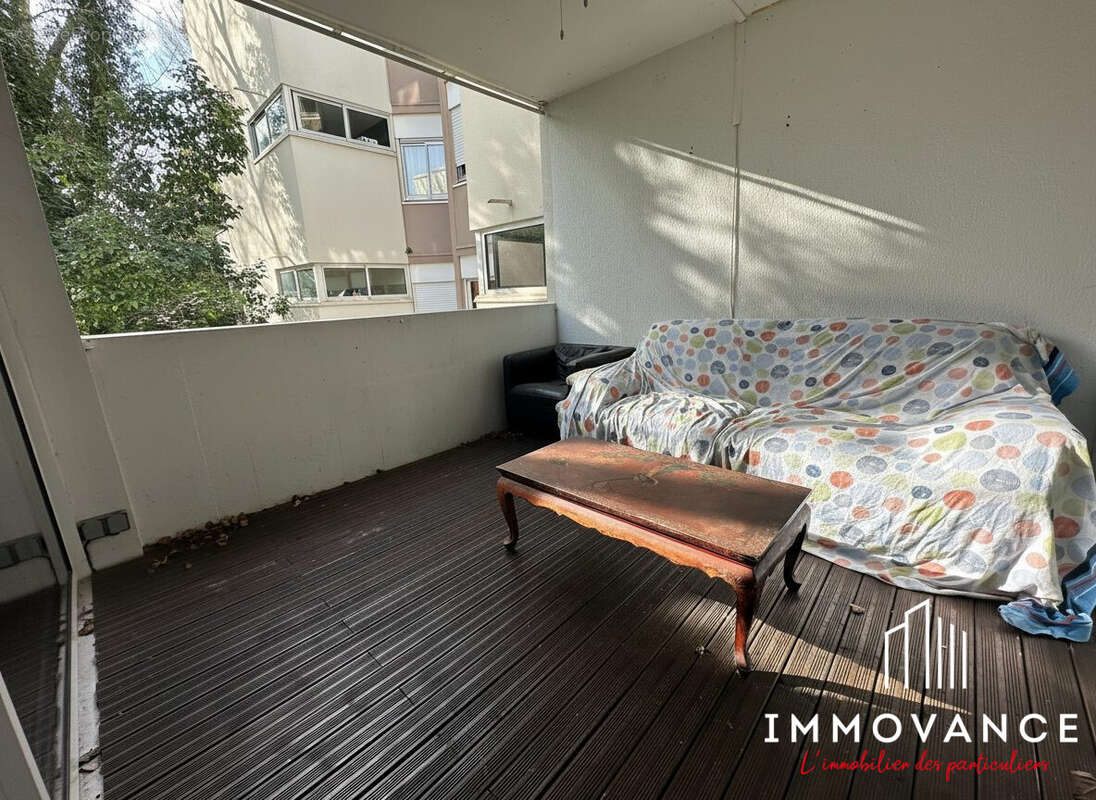 Appartement 109 m² à Montpellier  - photo 4