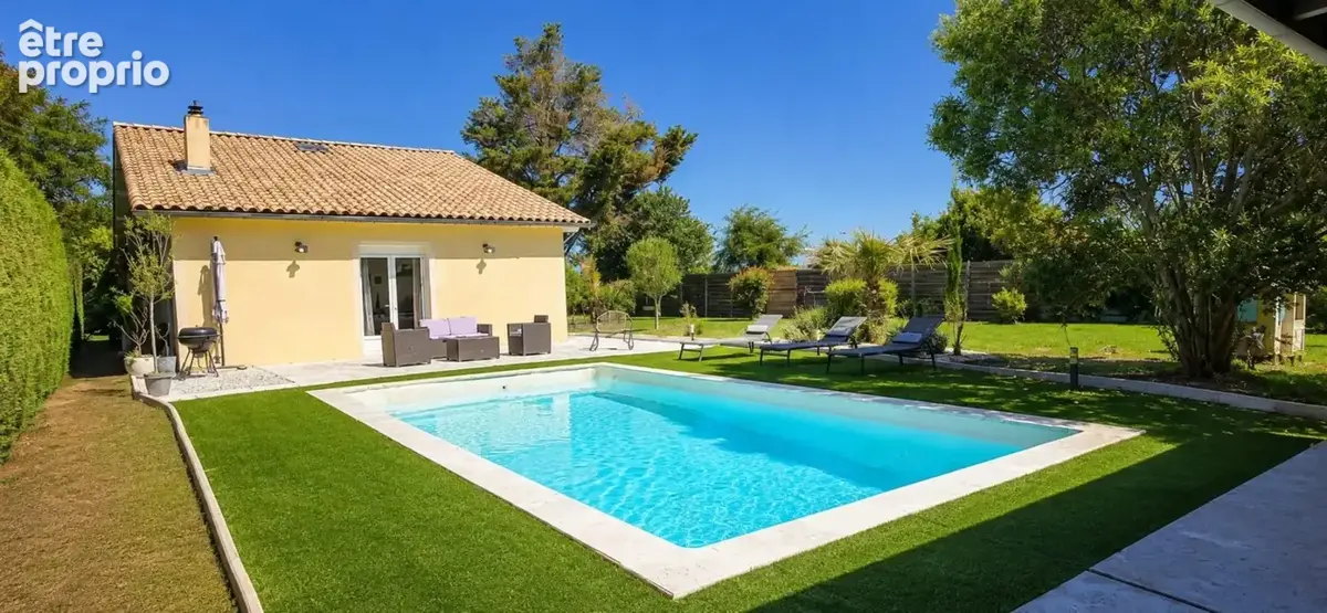 Maison à VILLAUDRIC