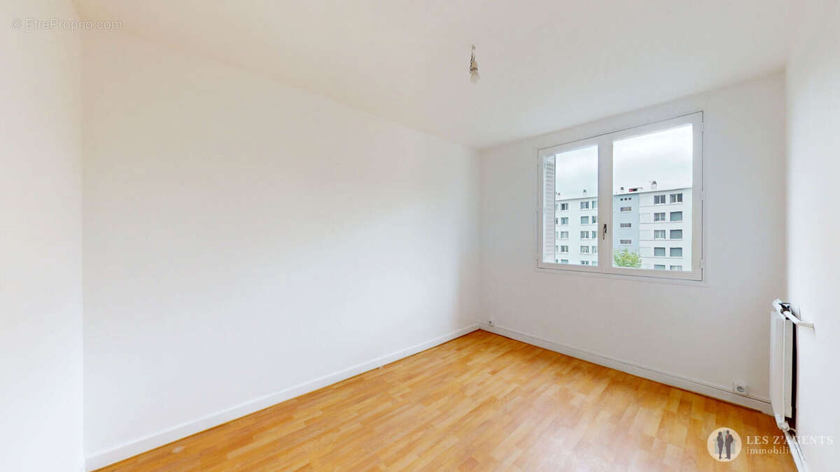 Appartement à SAINT-MARTIN-D&#039;HERES