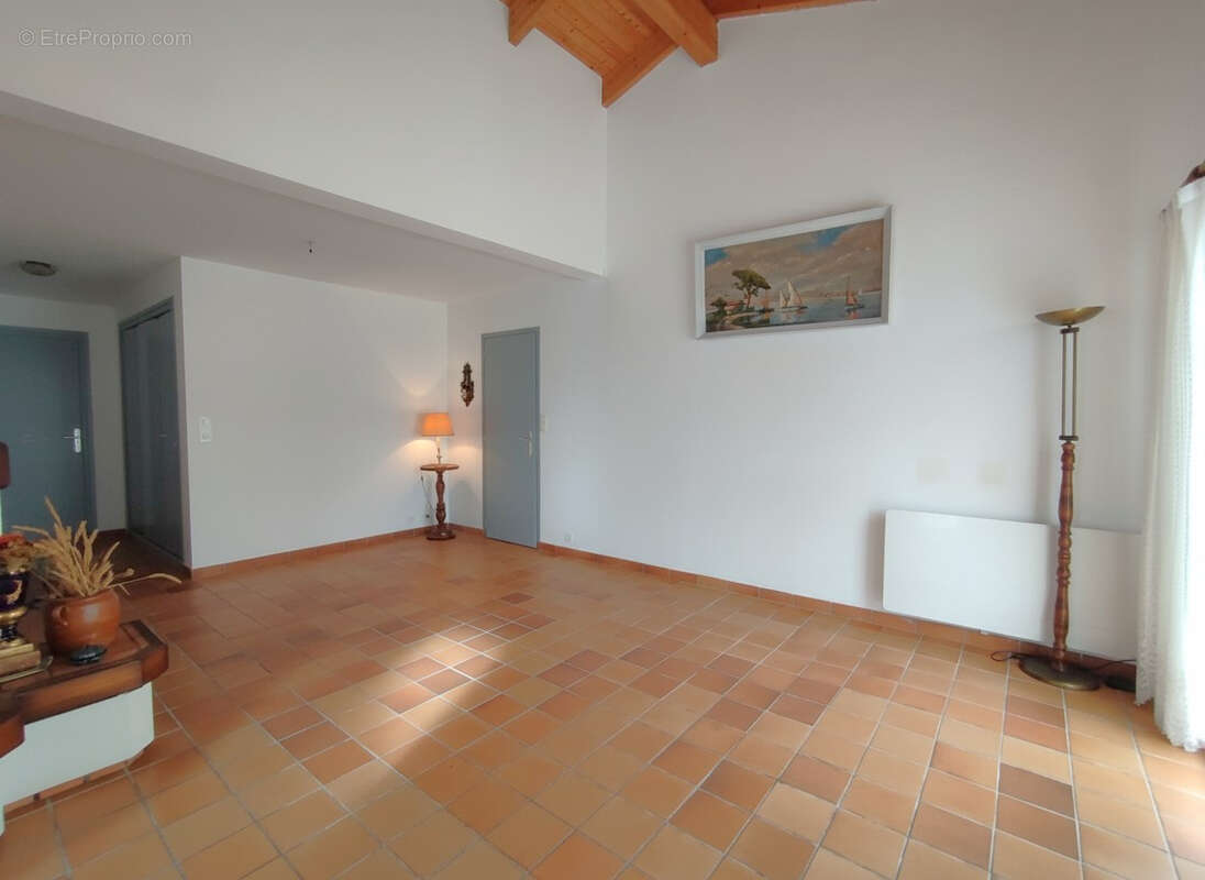 Maison à LES SABLES-D'OLONNE