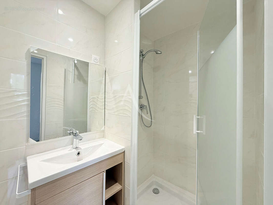 Appartement à LE PERREUX-SUR-MARNE