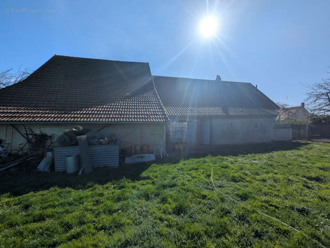 Maison de bourg de plain-pied ! - photo 19