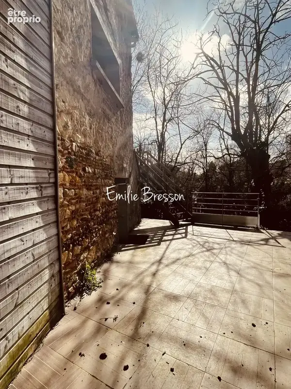 Maison 5 pièces 148 m² à vendre à Gaillac (81600) - photo 3