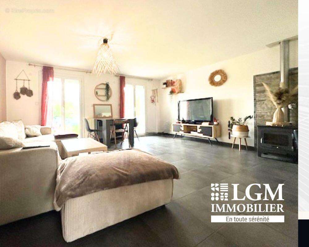 Maison à COURNON-D'AUVERGNE