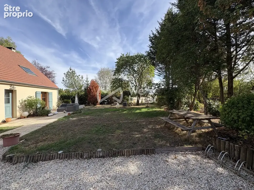 Maison 5 pièces 147 m² à vendre à Saint-Bon (51310) - photo 3