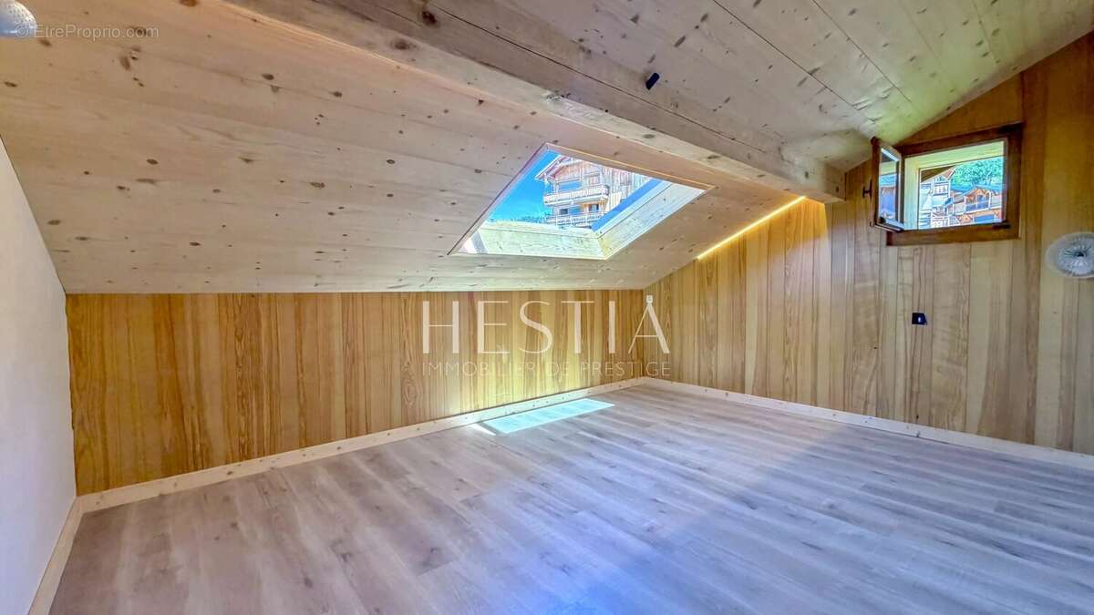 Appartement T4 entre La Clusaz et Le Grand Bornand - photo 14