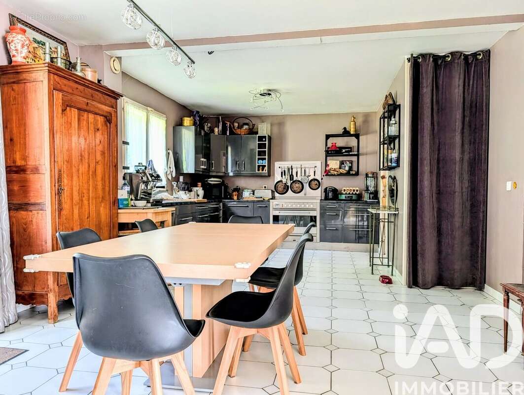 Photo 5 - Maison à DRAVEIL