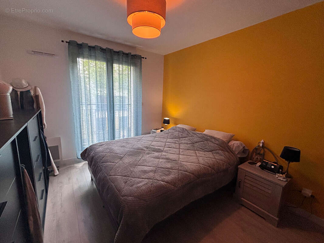 Appartement à TOURS