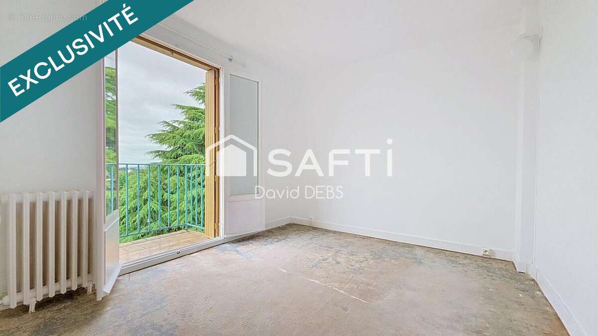 Photo 6 - Appartement à RUEIL-MALMAISON