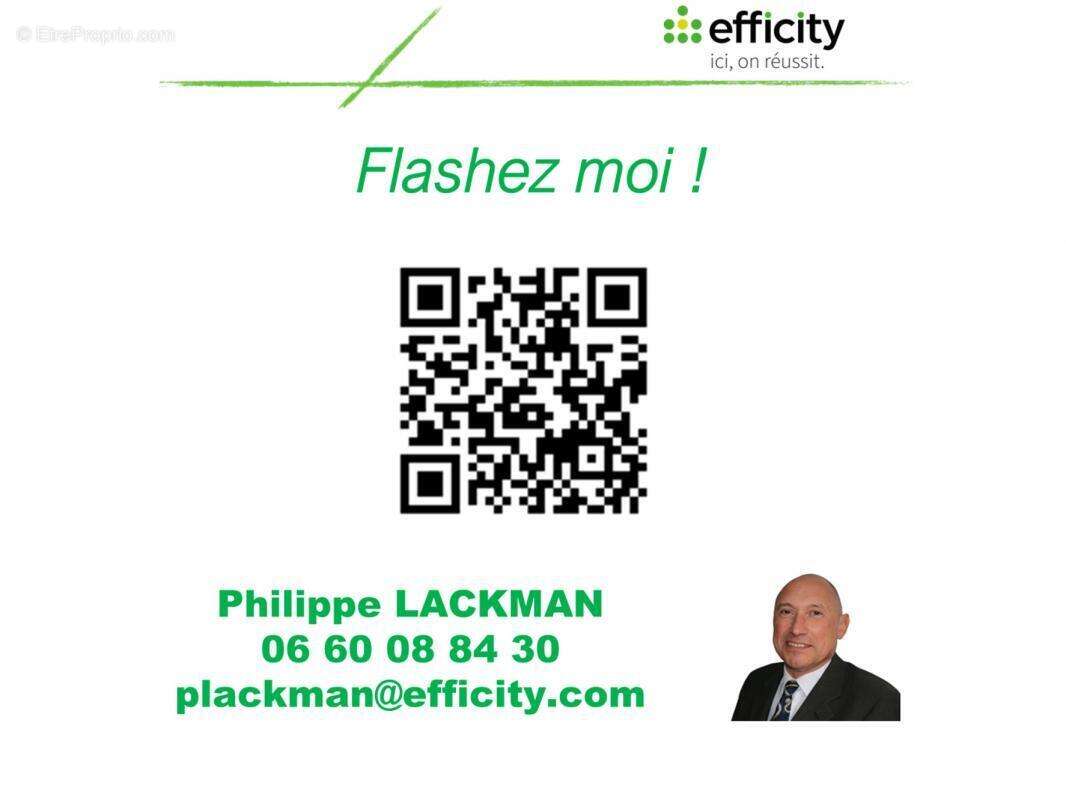 Appartement à LAIGNE-EN-BELIN