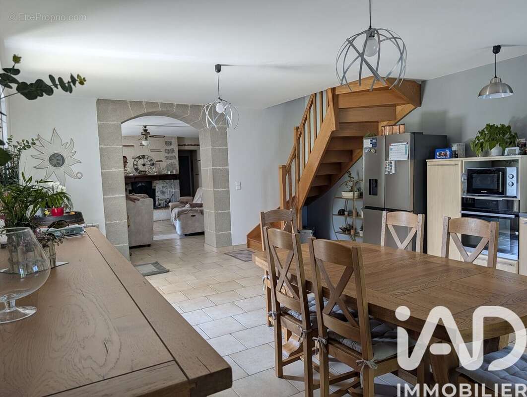 Photo 7 - Maison à NERAC