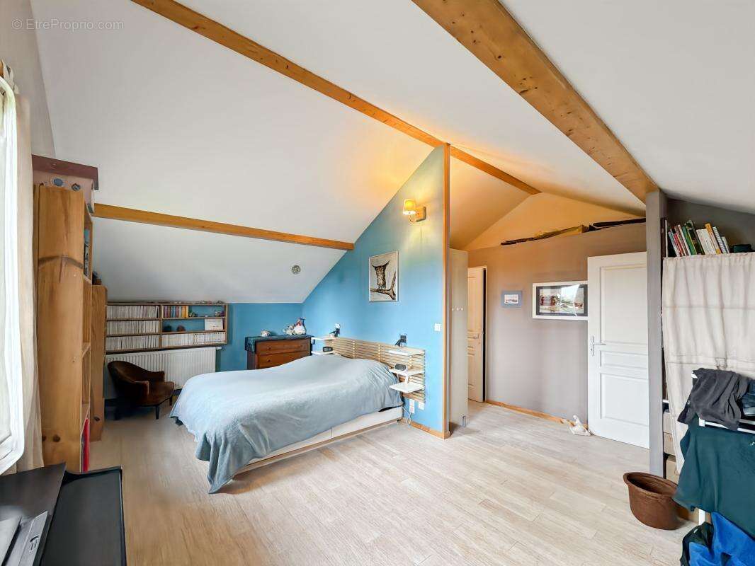 Maison à LA FERTE-SAINT-AUBIN