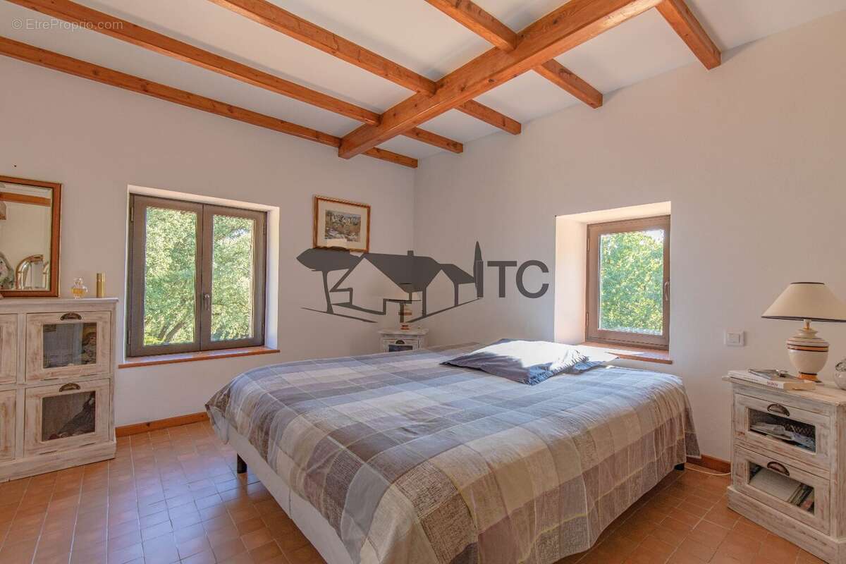 Maison à SAINT-AMBROIX