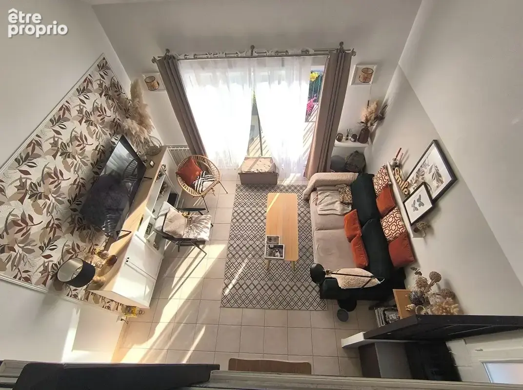 Appartement Saint Jean De Monts 3 pièce(s) 70 m2 - photo 8