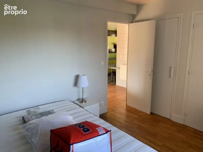 Appartement Besancon 4 pièce(s) 60 m2 - photo 9