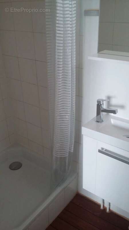 Appartement à BIDART