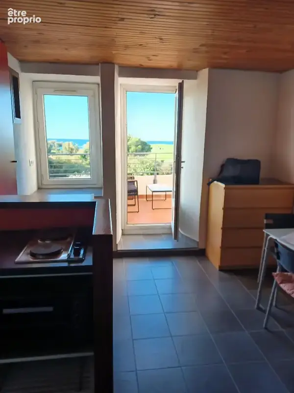 Photo Appartement à Marseille-8e au prix de 145 000€