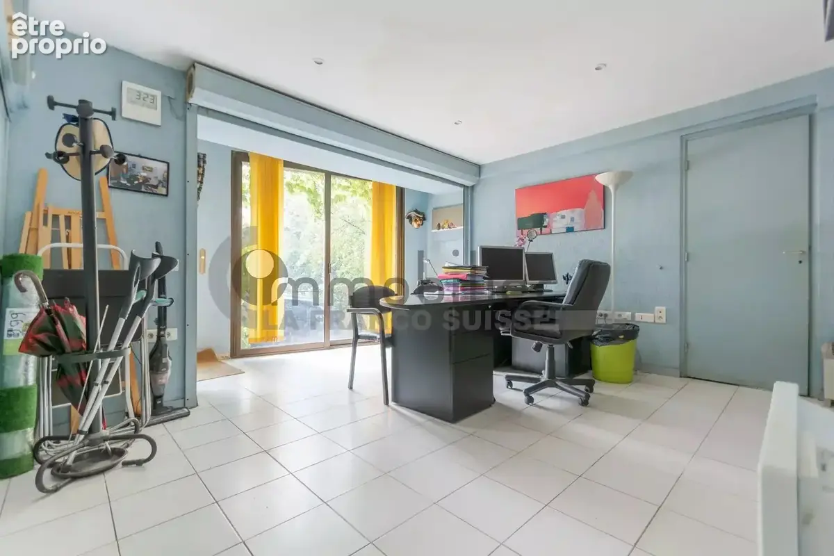 Maison 5 pièces 130 m² à vendre à La Trinite (06340) - photo 14
