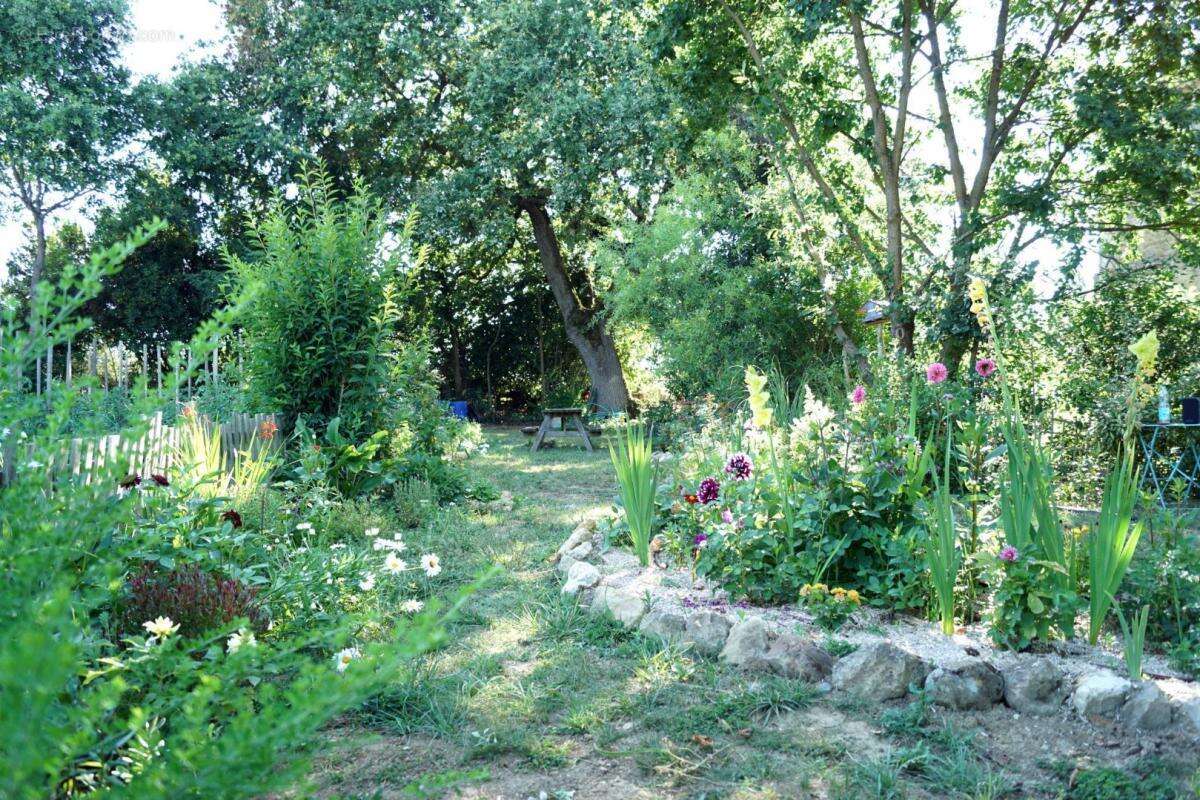 Maison à FLEURANCE