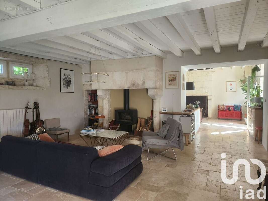 Photo 6 - Maison à LA ROCHETTE