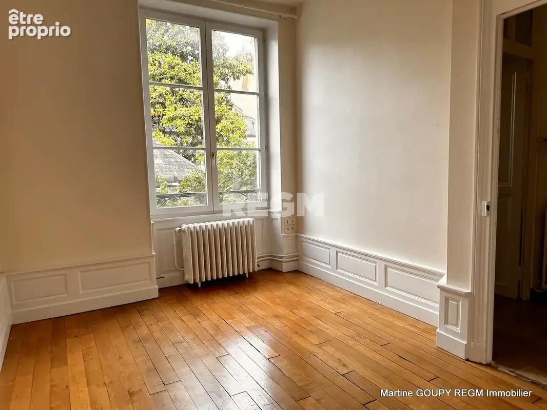 ORLEANS (45)   Centre / Cathédrale   Foncier sur 3 niveaux 360 m2 /sol - Investisseurs - photo 11