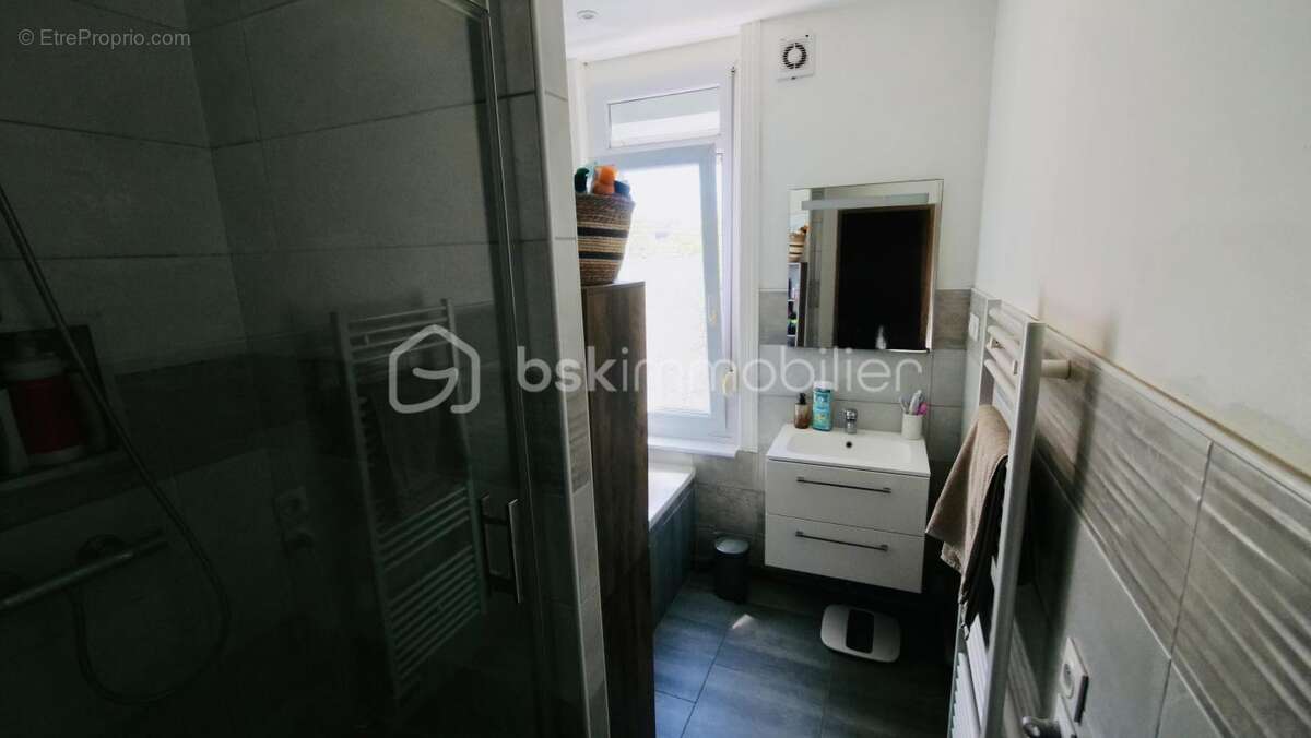 Charmante Maison 104 M2 - photo 9