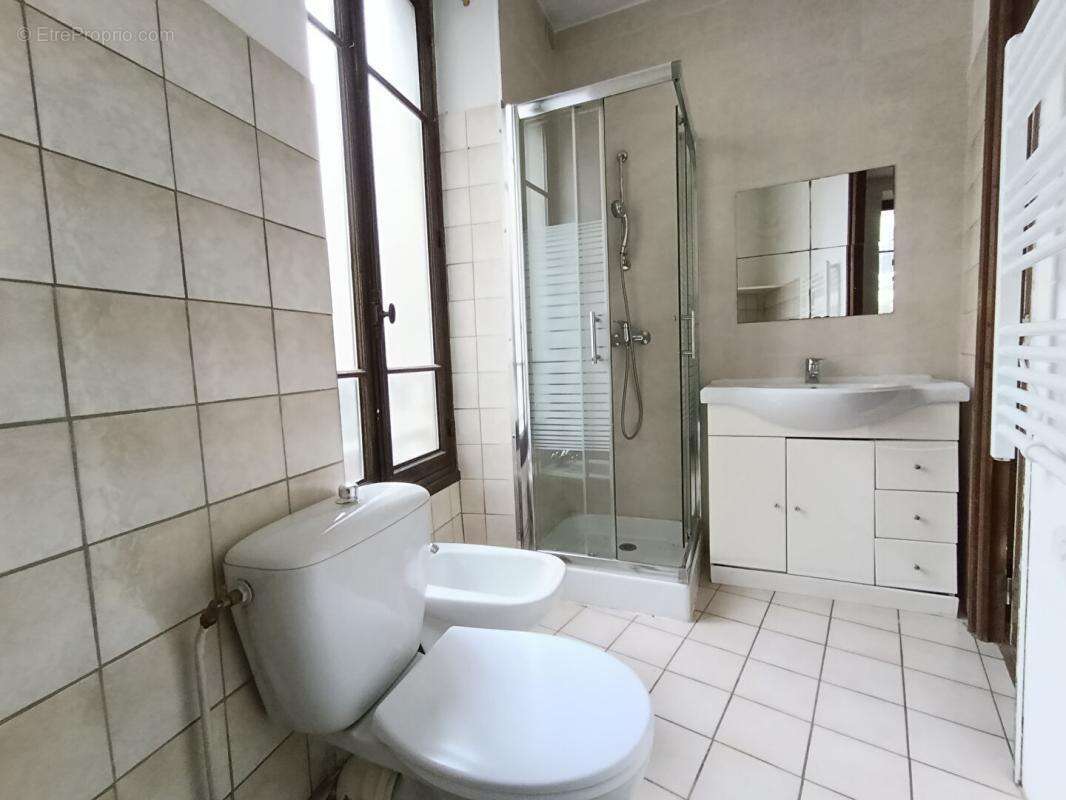 Appartement à MELUN