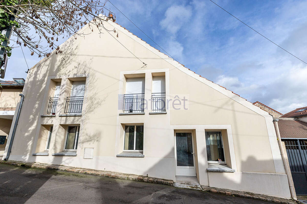 Appartement à PALAISEAU