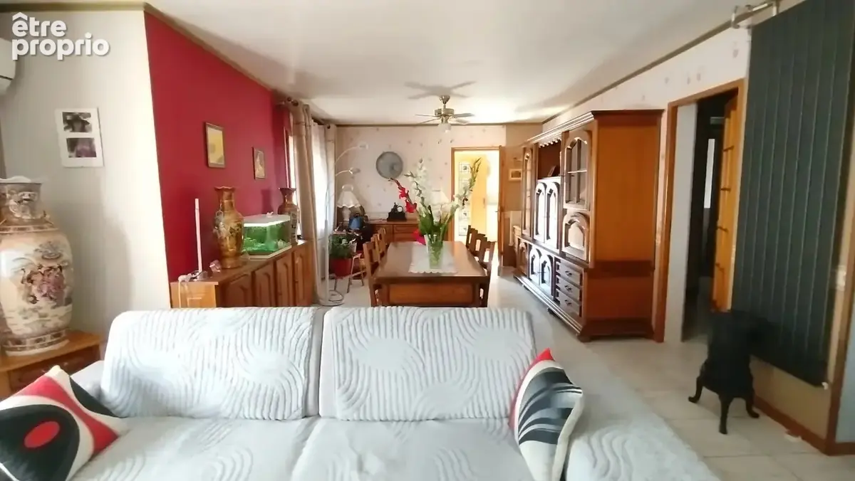 Maison 6 Pièces - Le muy Proche du centre et des Commerces au calme - photo 11