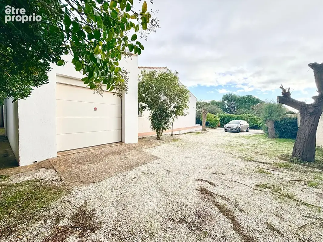 Belle villa quatre faces, au calme et sans vis-à-vis - photo 19