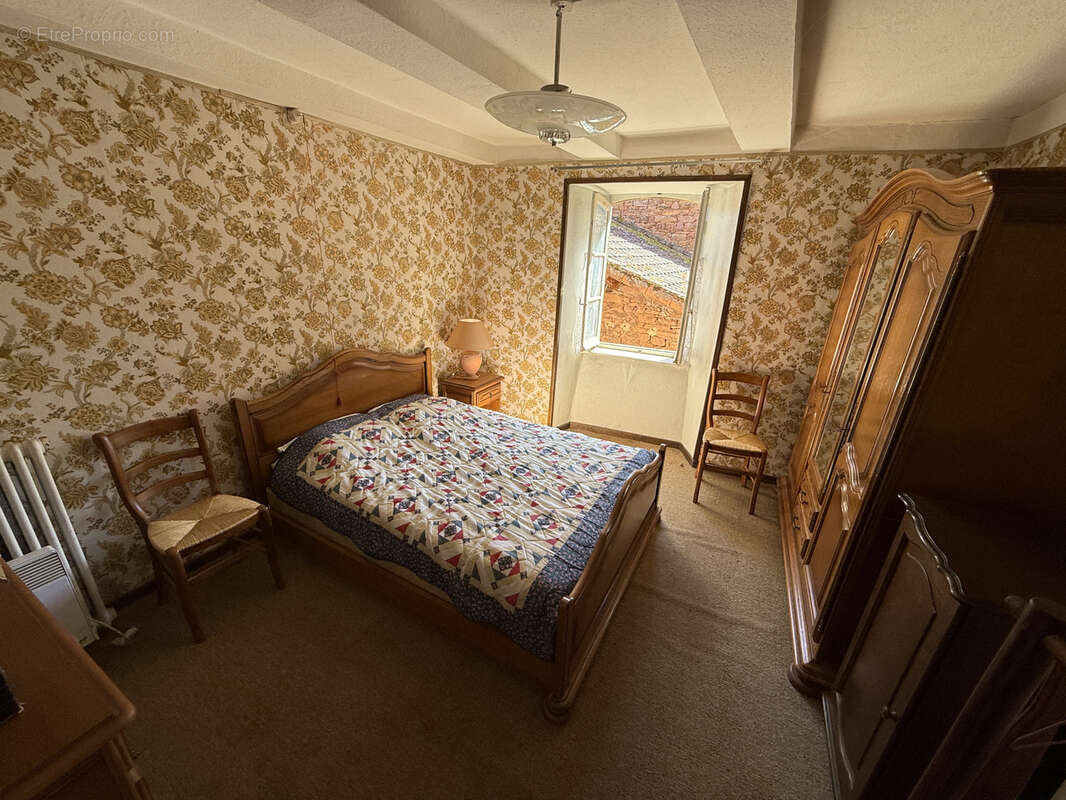 Vente maison Saint Izaire - photo 5