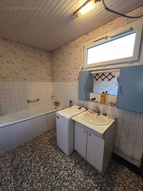 Fermette Savignac Ledrier 175 m2 - photo 7