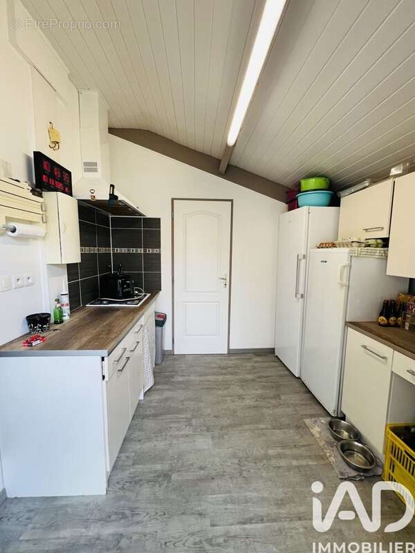 Photo 4 - Maison à LE HOUGA