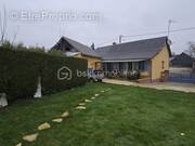 Maison à FEUQUIERES