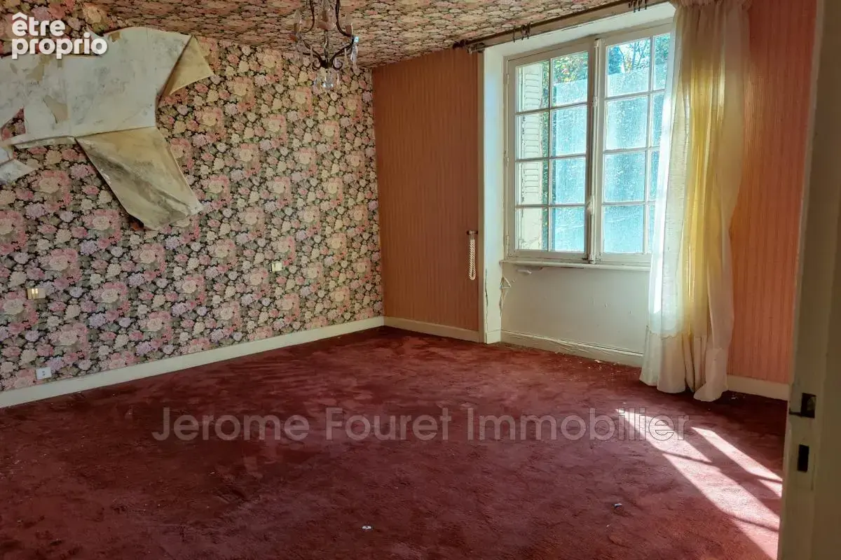 vente maison 6 Pièce(s) - photo 13