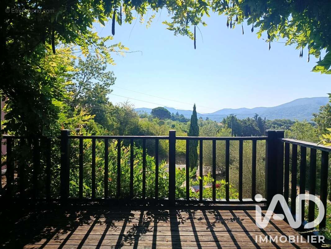 Appartement 167 m² à Lamalou-Les-Bains  - photo 8