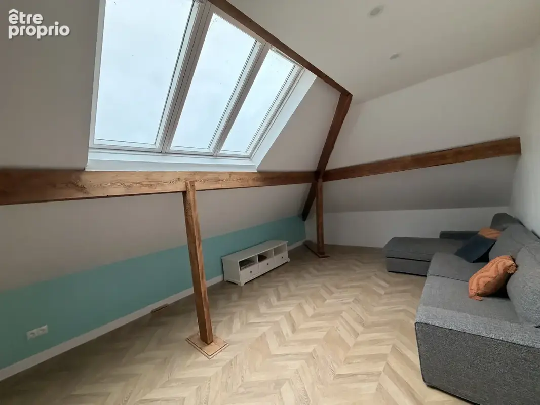 Tres belle et grande maison - photo 22