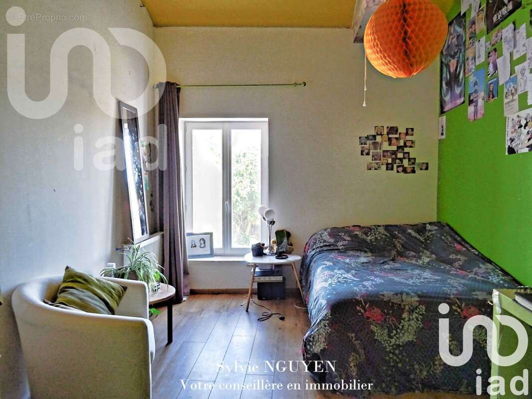 Photo 9 - Maison à ROUILLAC