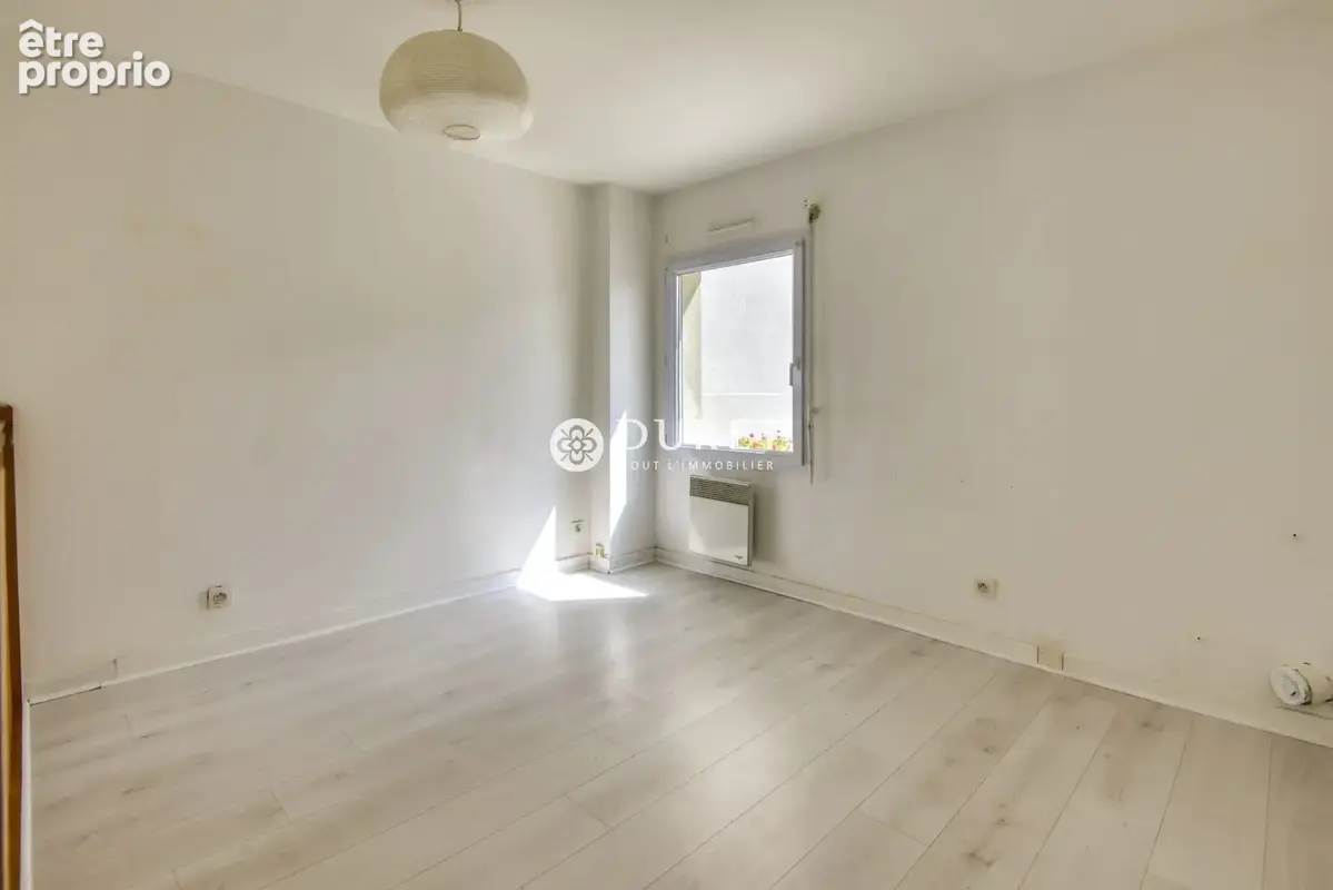 Appartement 54 m² à Le Pallet  - photo 7