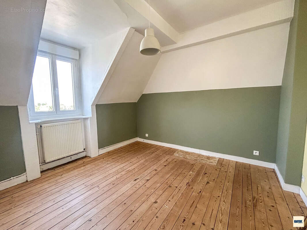 Appartement 53 m² à Saint-Malo  - photo 5