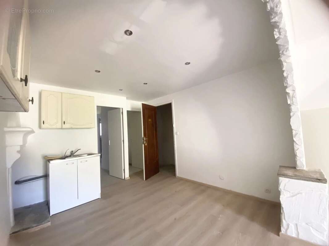 Appartement à LUCERAM