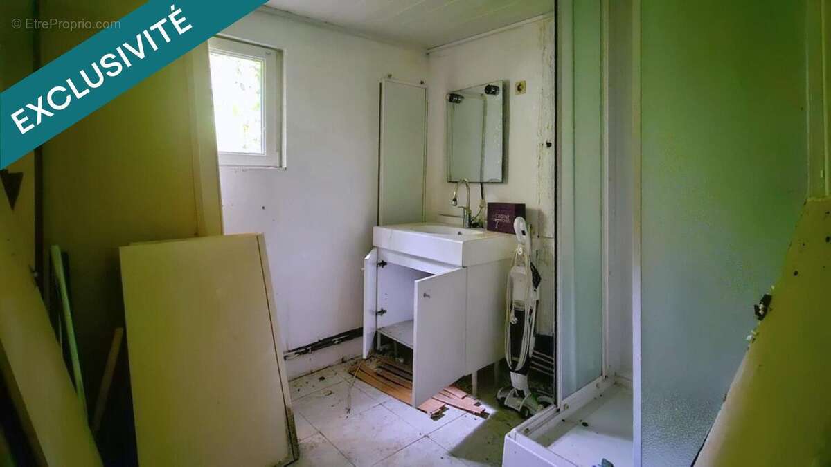 Photo 4 - Maison à PERDREAUVILLE