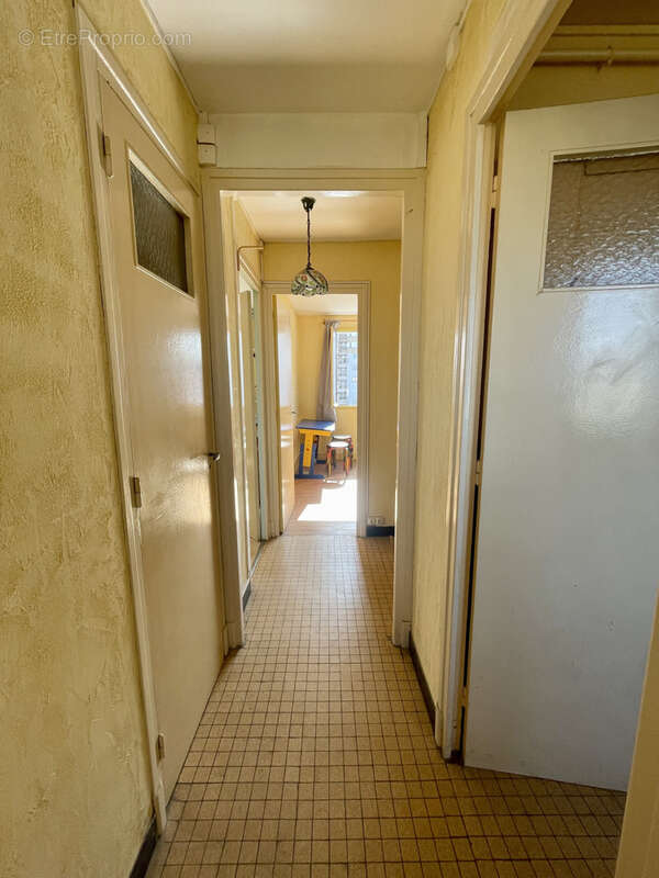 Appartement à TARBES