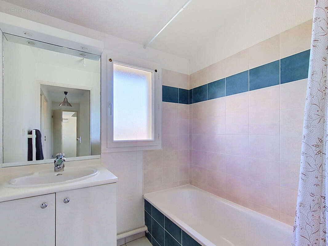 Appartement à VILLEMUR-SUR-TARN