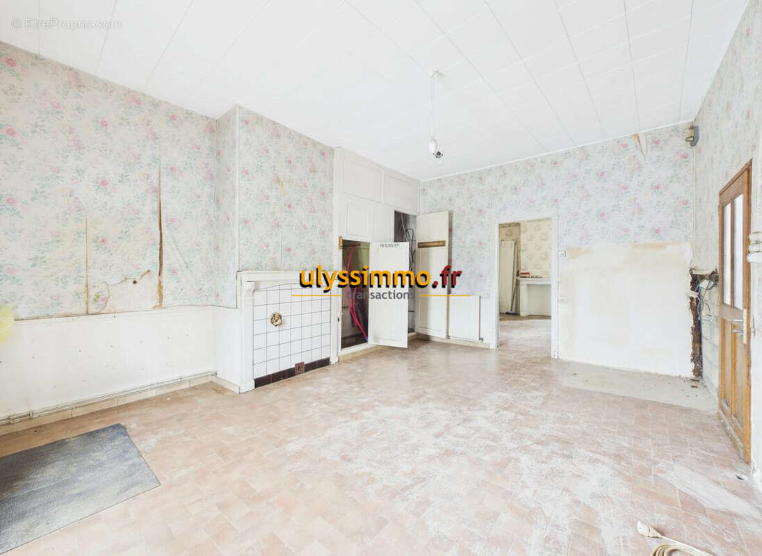 Maison 68 m² à Rosieres-En-Santerre  - photo 5