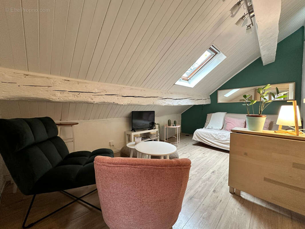 Appartement à ANNECY