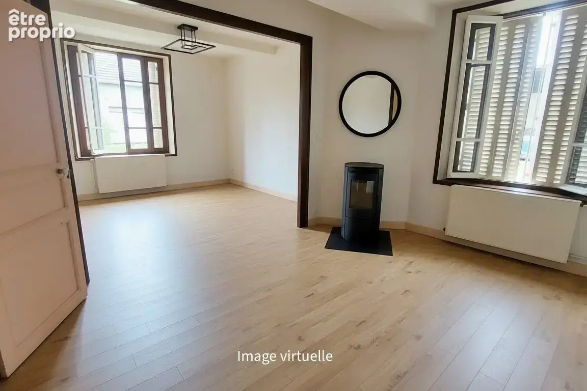 Maison 4 pièces 94 m² à vendre à Mezieres-Lez-Clery (45370) - photo 8