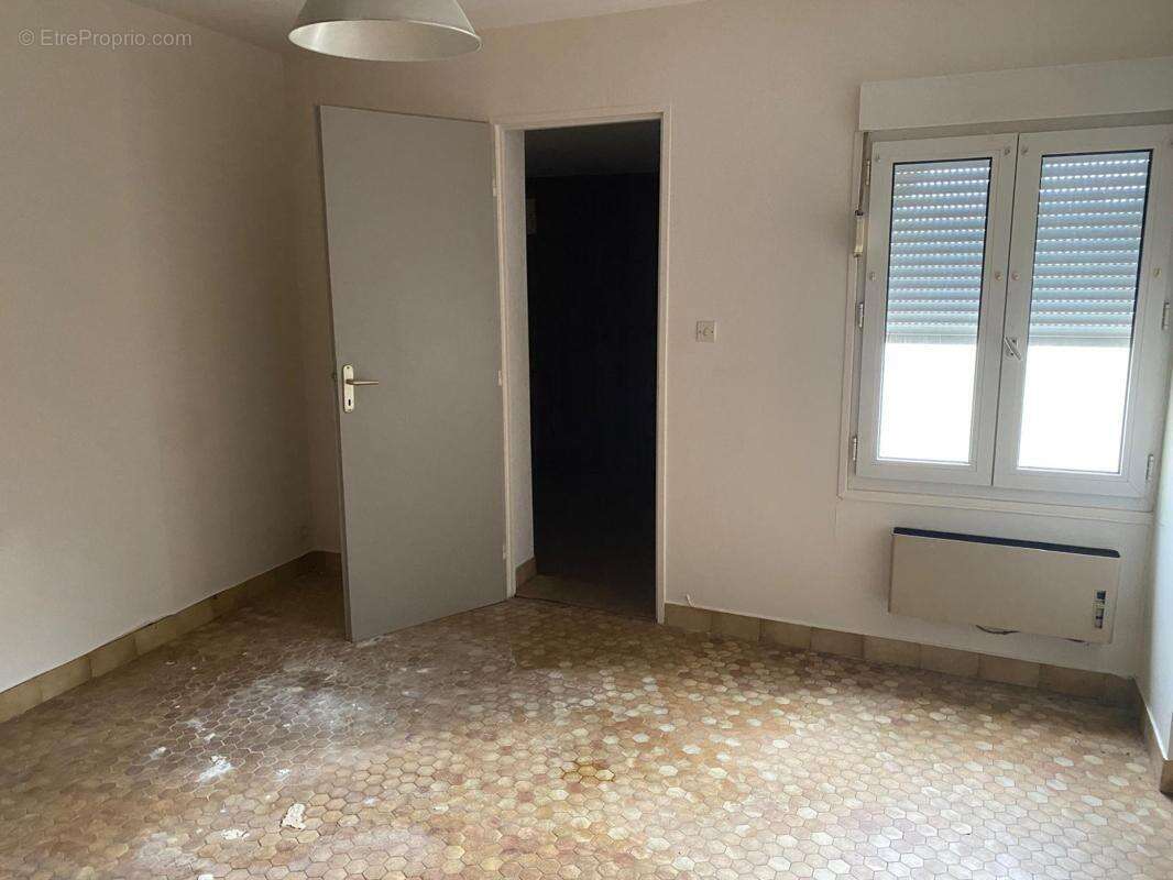 Appartement à MONTOIRE-SUR-LE-LOIR