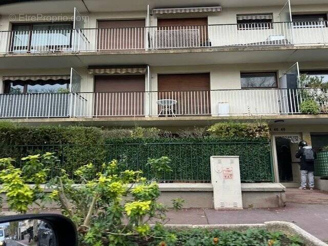 Autre à LE PERREUX-SUR-MARNE
