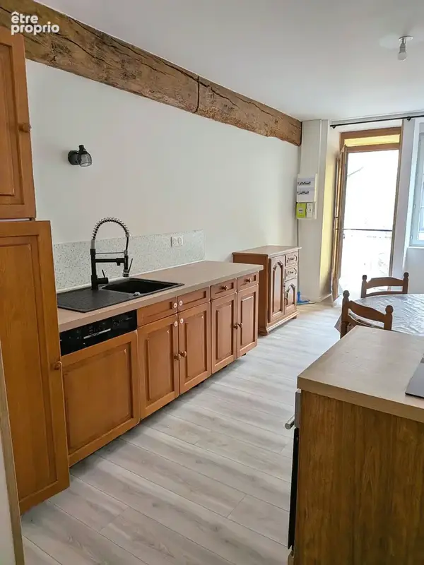 Ensemble immobilier - Segré - photo 4